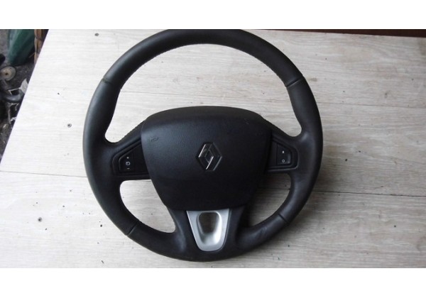 Кермо з AIR BAG Renault Scenic III, 484306712R